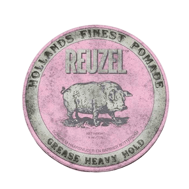 Reuzel Pink Pomade 113g
